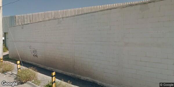 ALMACENES GENERALES DIF CAHUILA